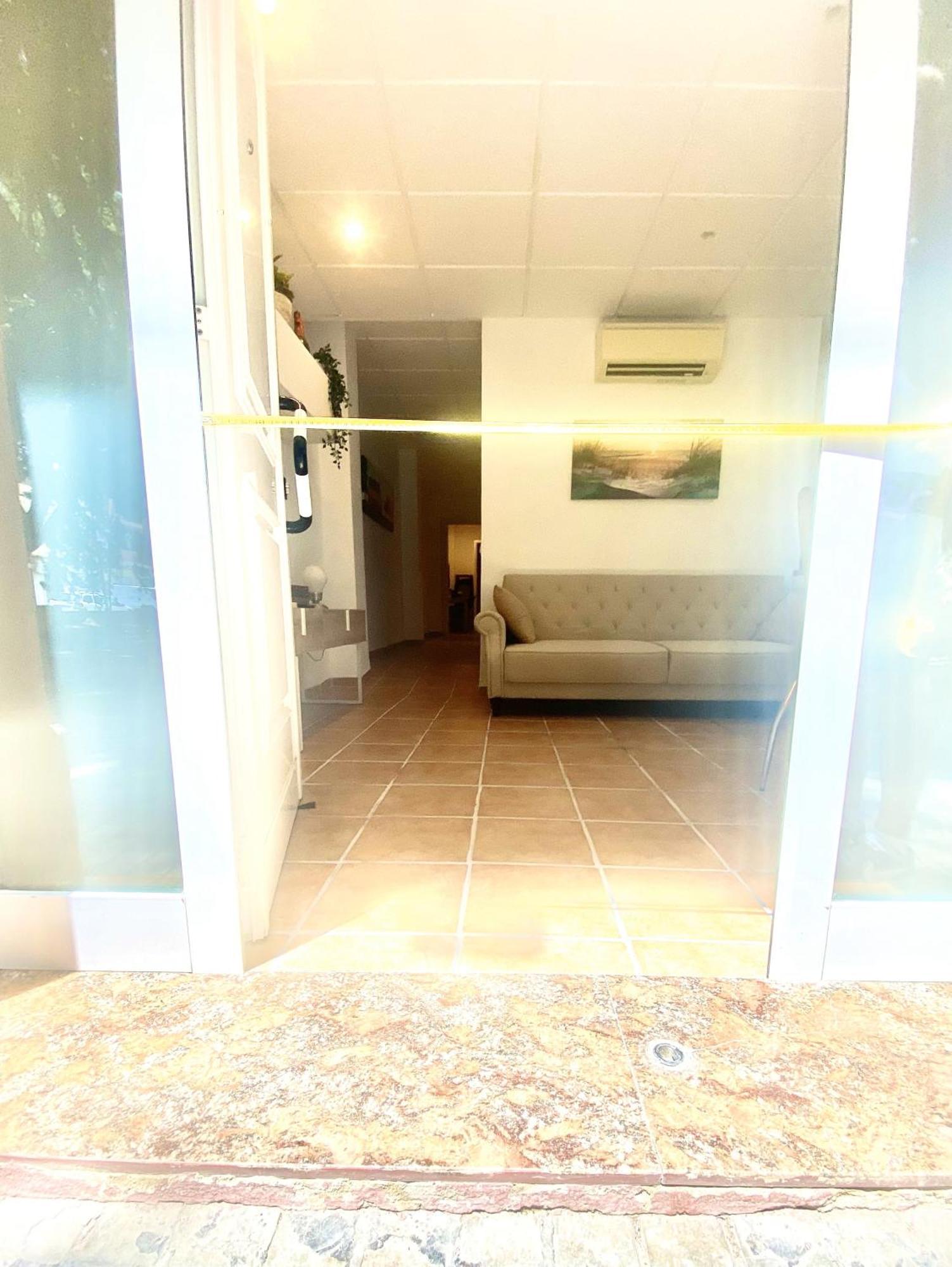 Lovely Apartment Near Beach & Science City Валенсия Екстериор снимка