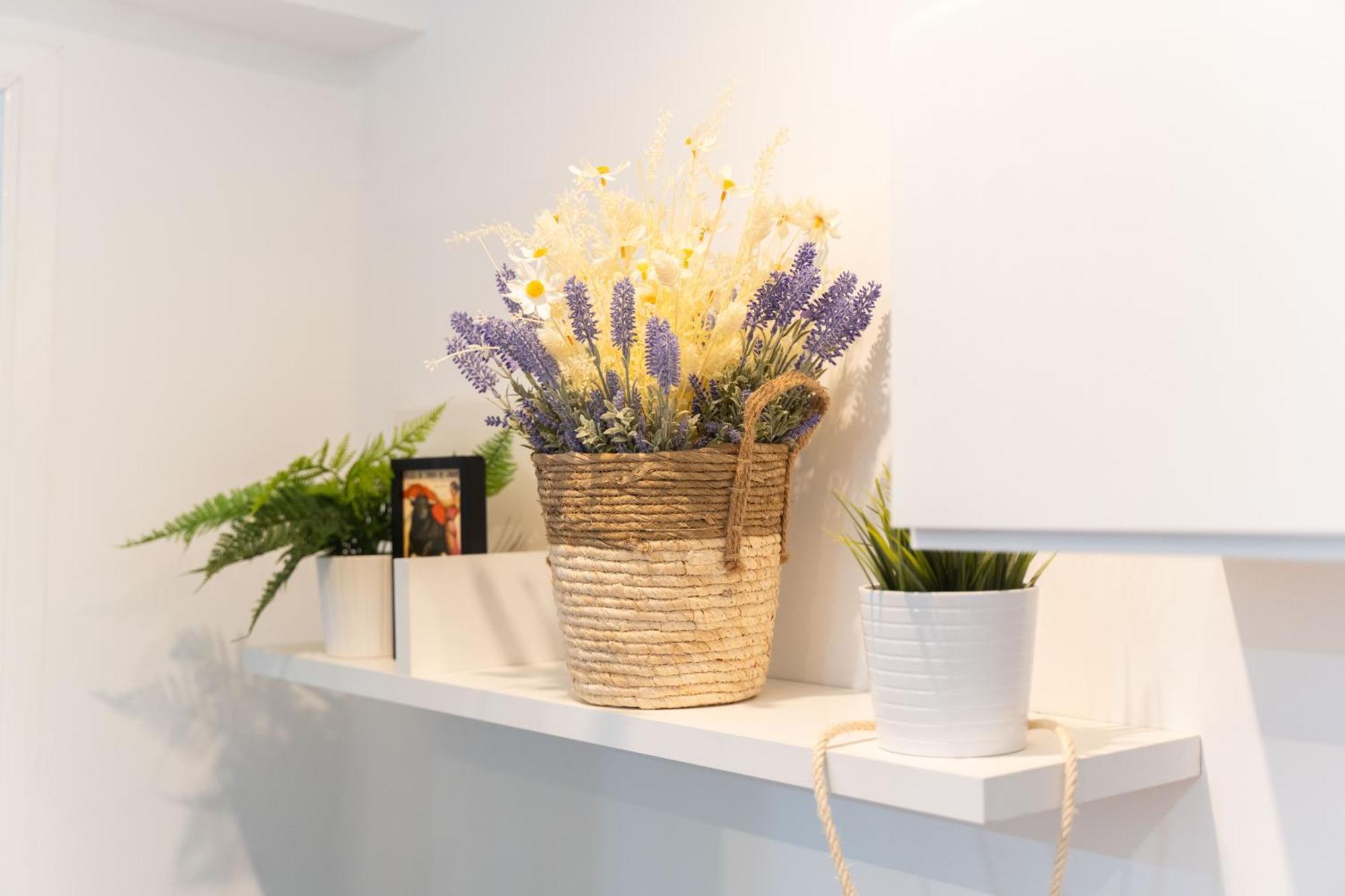 Lovely Apartment Near Beach & Science City Валенсия Екстериор снимка